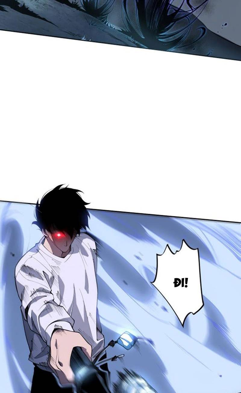Đọc truyện Tử linh pháp sư: Ta chính là thiên tai - Chap 2